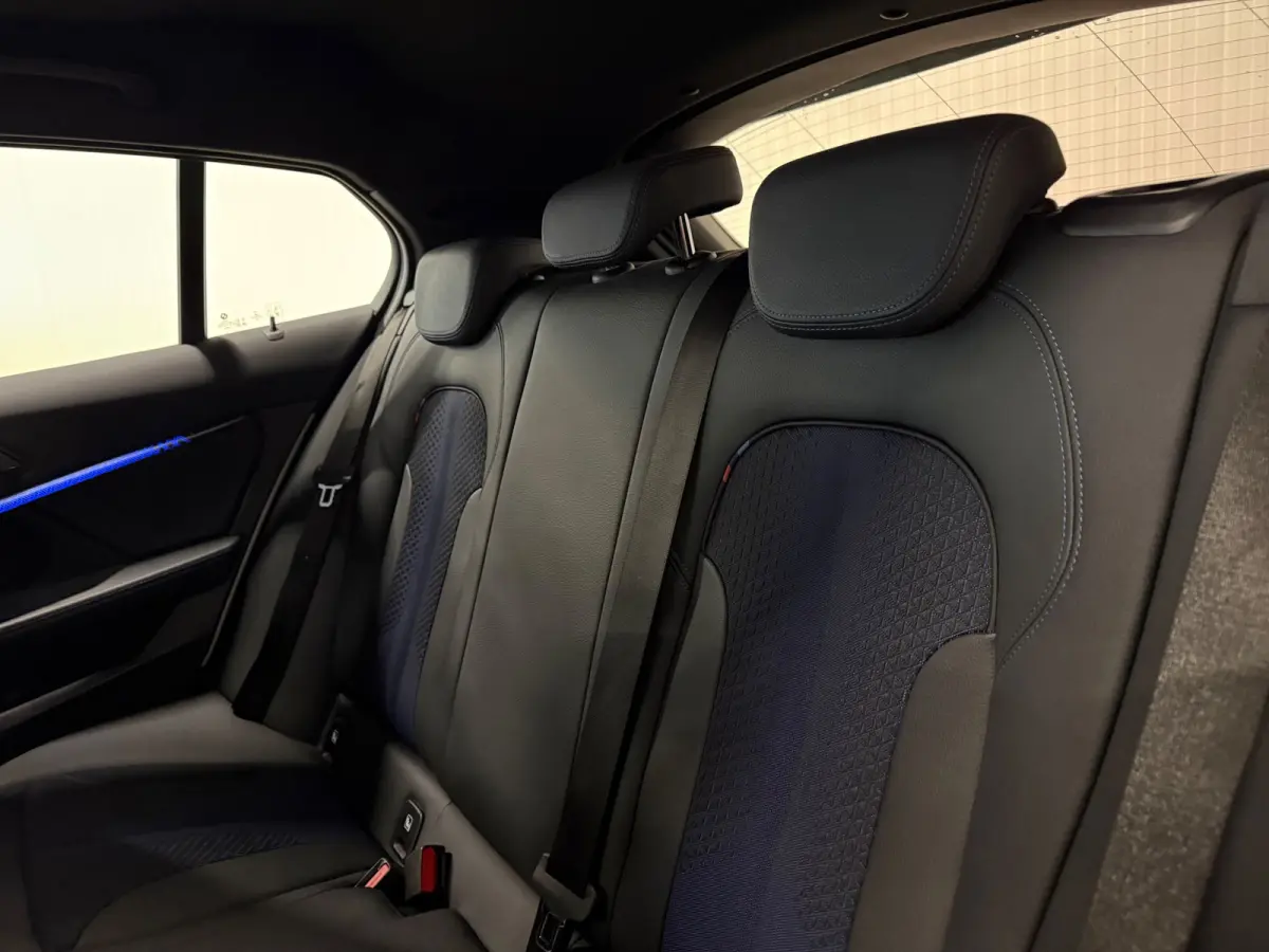 118i Executive Edition | NAP | M-SPORT | SHADOW LINE | VIRTUAL DASH