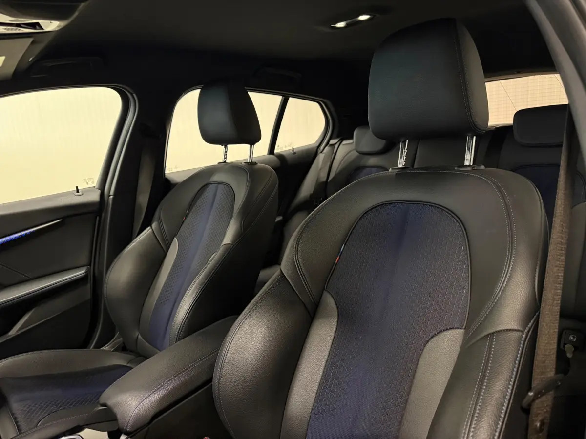 118i Executive Edition | NAP | M-SPORT | SHADOW LINE | VIRTUAL DASH