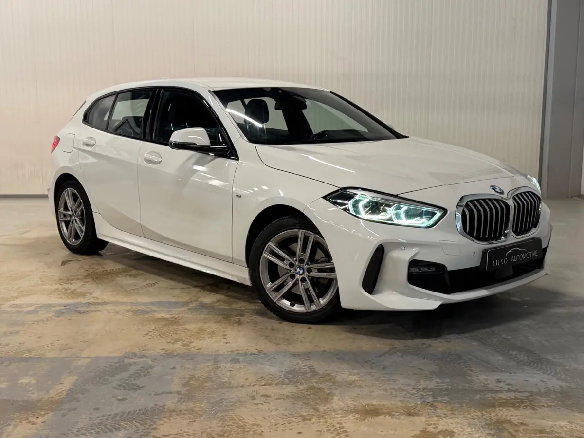 118i Executive Edition | NAP | M-SPORT | SHADOW LINE | VIRTUAL DASH