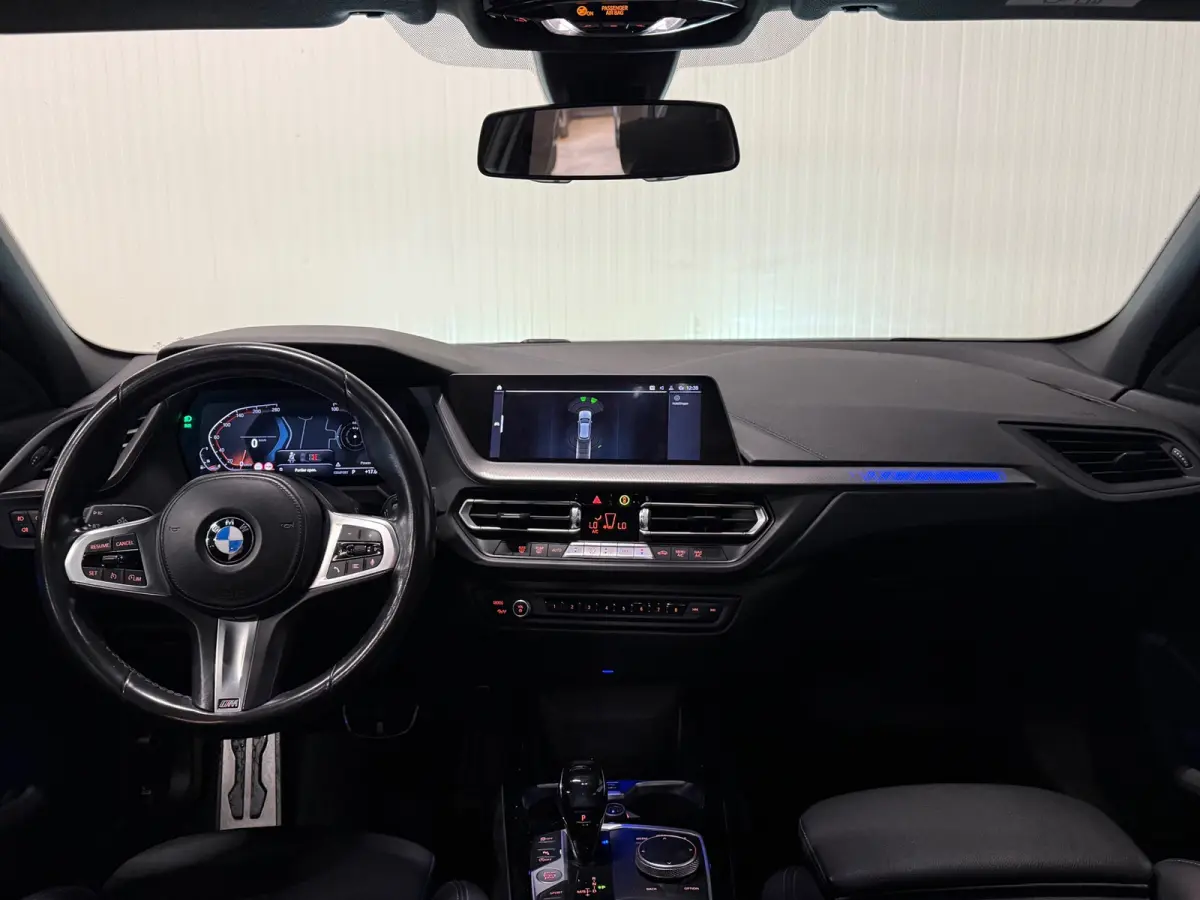 118i Executive Edition | NAP | M-SPORT | SHADOW LINE | VIRTUAL DASH