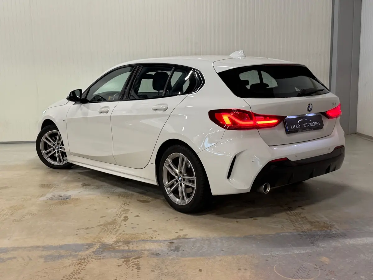 118i Executive Edition | NAP | M-SPORT | SHADOW LINE | VIRTUAL DASH