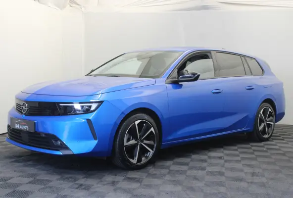 1.6 Turbo Plug In Hybrid Edition |Stoel/stuur verw.|Camera|