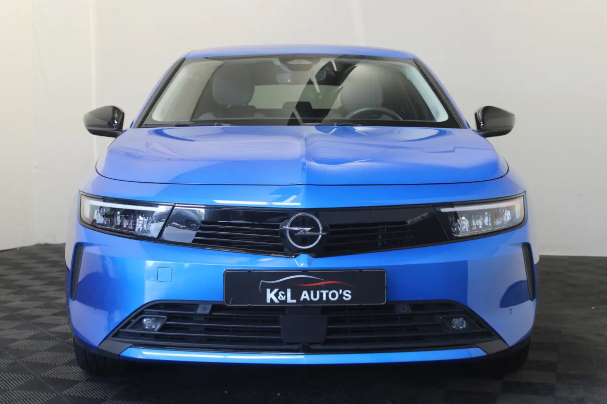 1.6 Turbo Plug In Hybrid Edition |Stoel/stuur verw.|Camera|