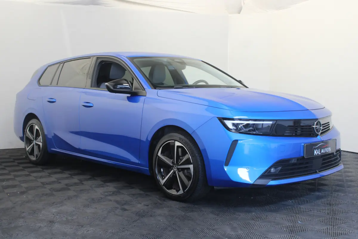 1.6 Turbo Plug In Hybrid Edition |Stoel/stuur verw.|Camera|
