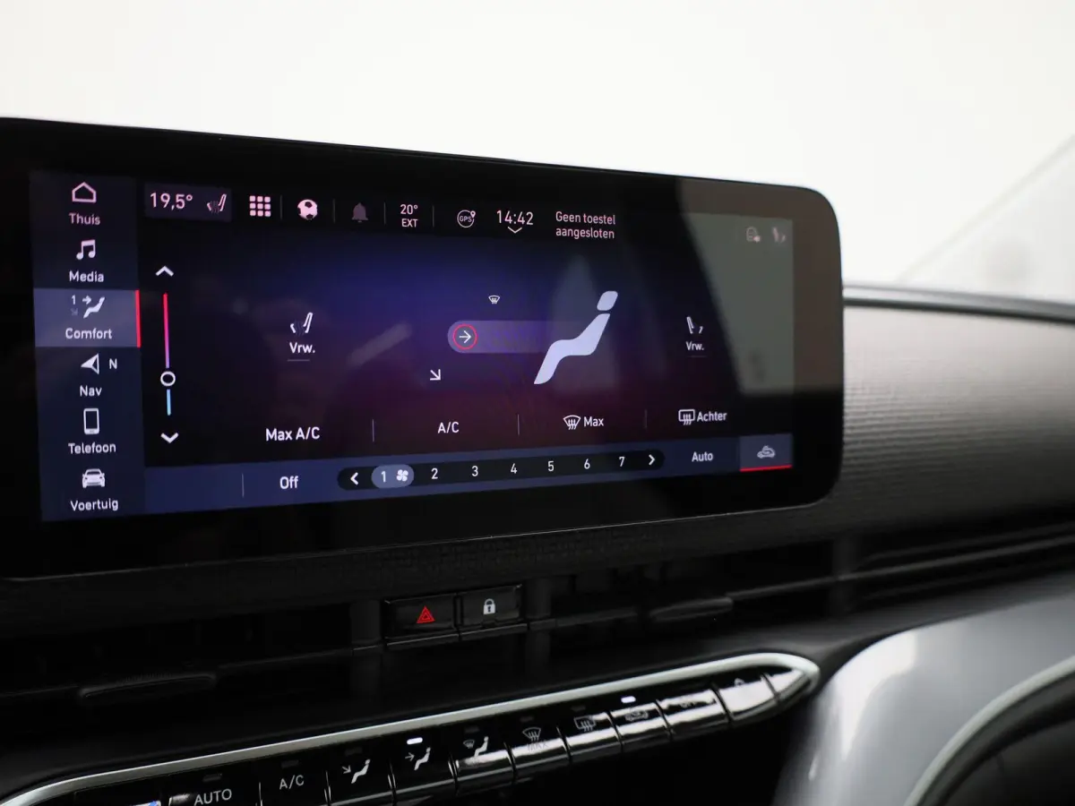 42 kWh La Prima by Bocelli