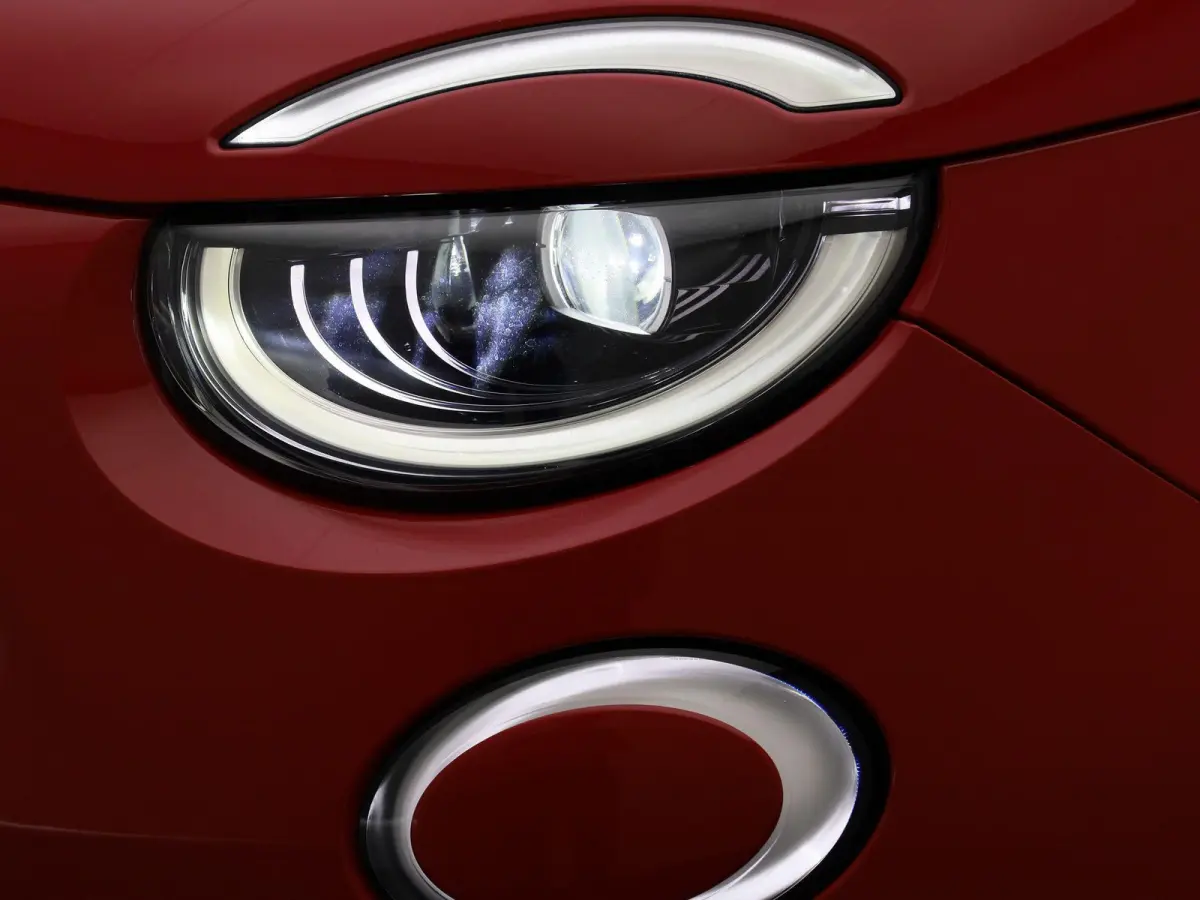 42 kWh La Prima by Bocelli