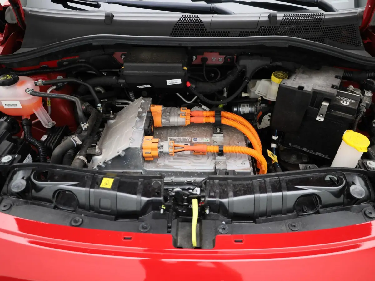 42 kWh La Prima by Bocelli