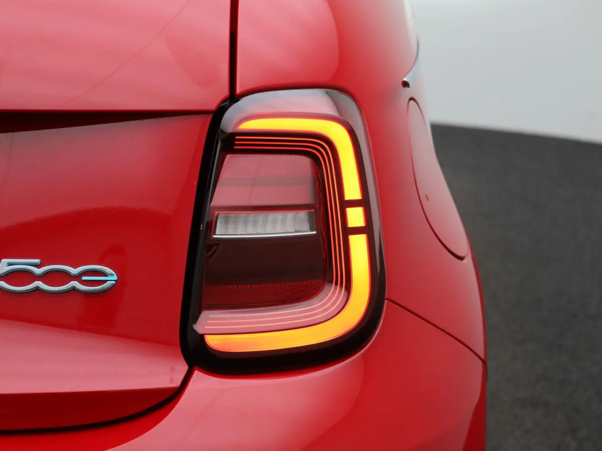 42 kWh La Prima by Bocelli