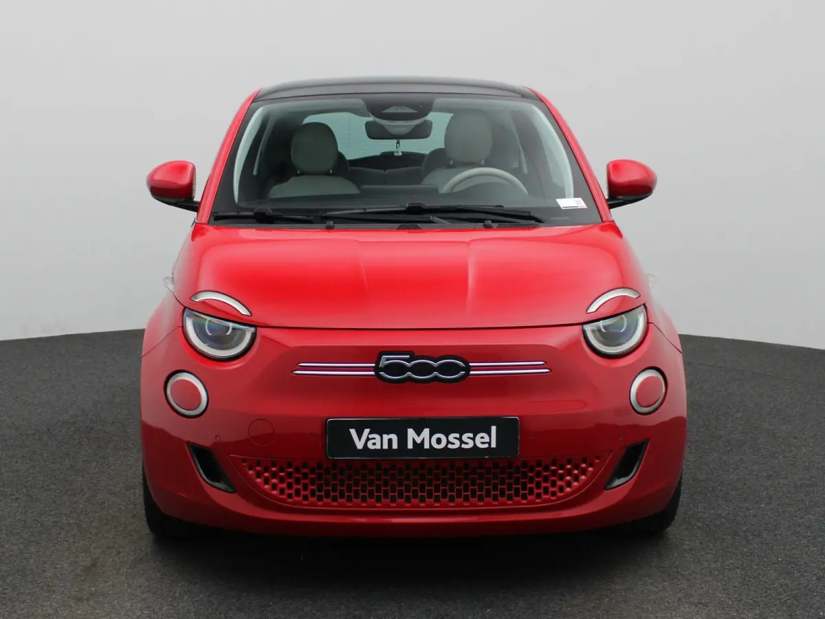 42 kWh La Prima by Bocelli