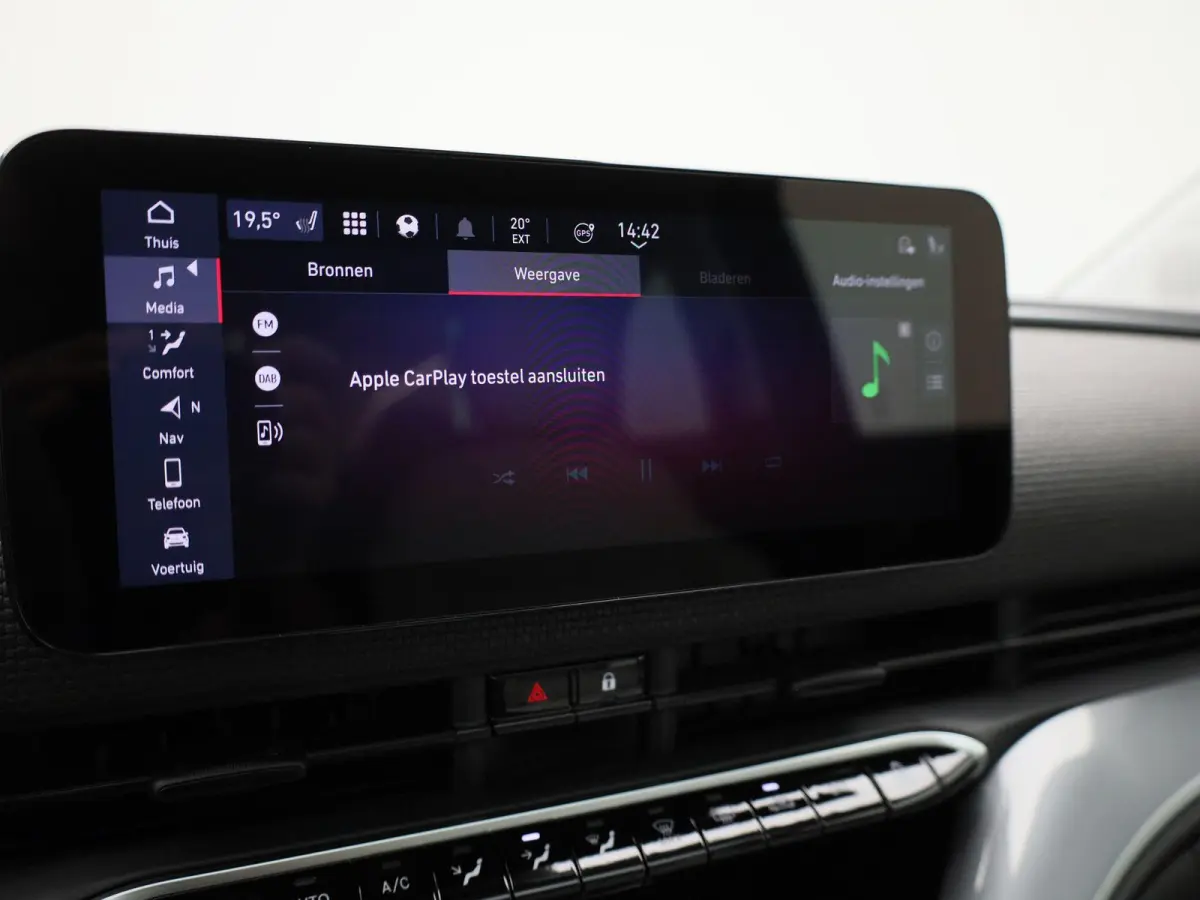42 kWh La Prima by Bocelli