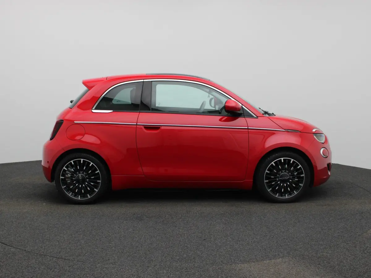 42 kWh La Prima by Bocelli