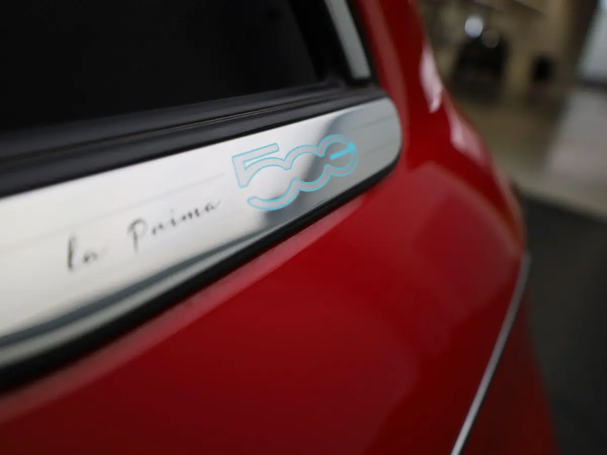 42 kWh La Prima by Bocelli