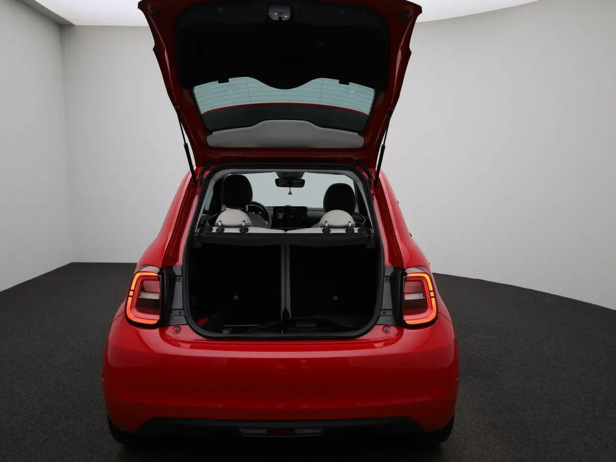 42 kWh La Prima by Bocelli