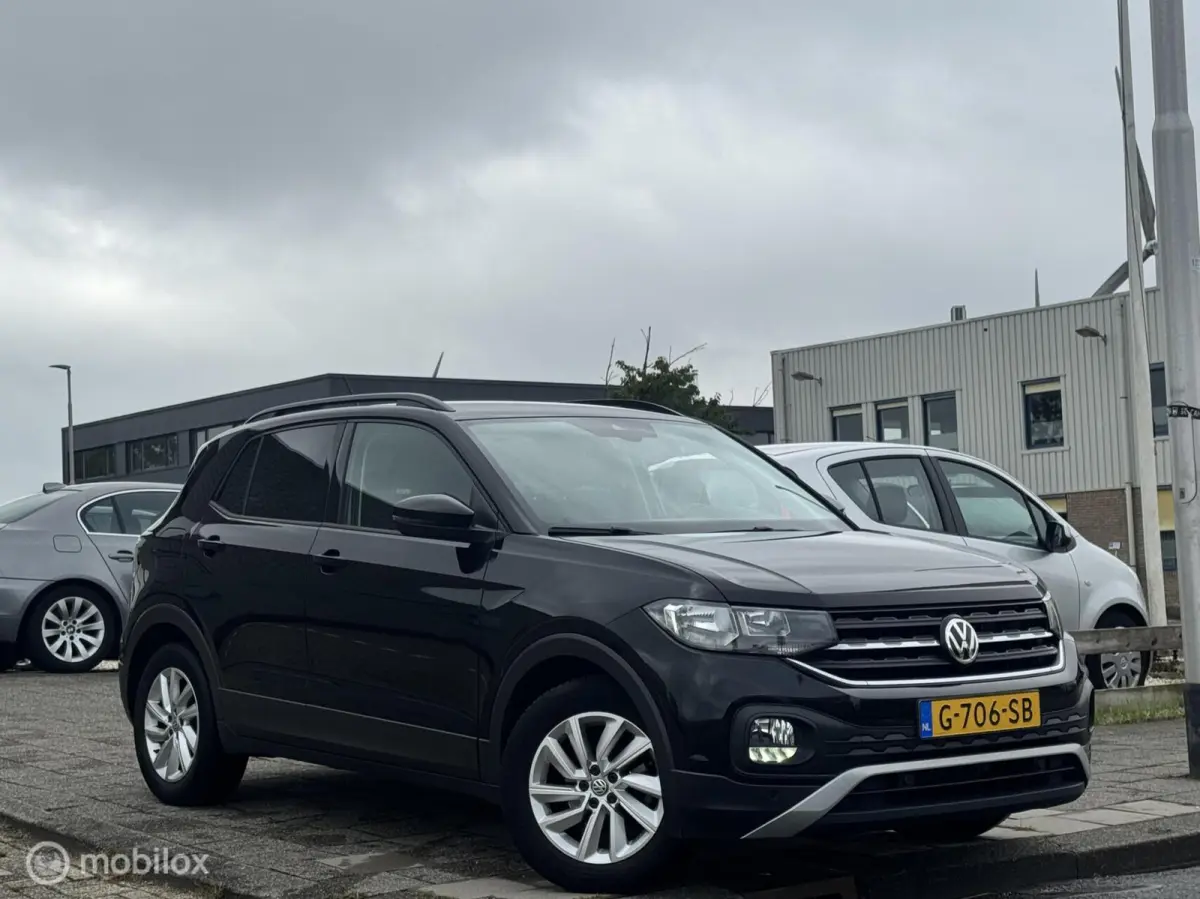 1.0 TSI Life|Carplay Adaptive LED NAP
