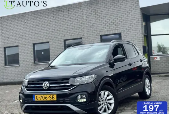 1.0 TSI Life|Carplay Adaptive LED NAP