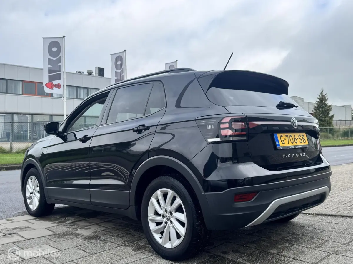 1.0 TSI Life|Carplay Adaptive LED NAP