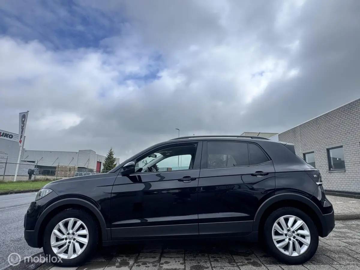 1.0 TSI Life|Carplay Adaptive LED NAP