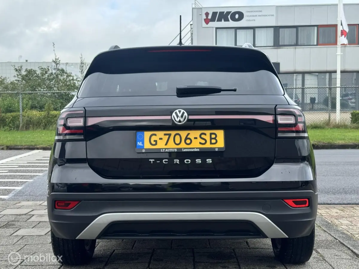 1.0 TSI Life|Carplay Adaptive LED NAP