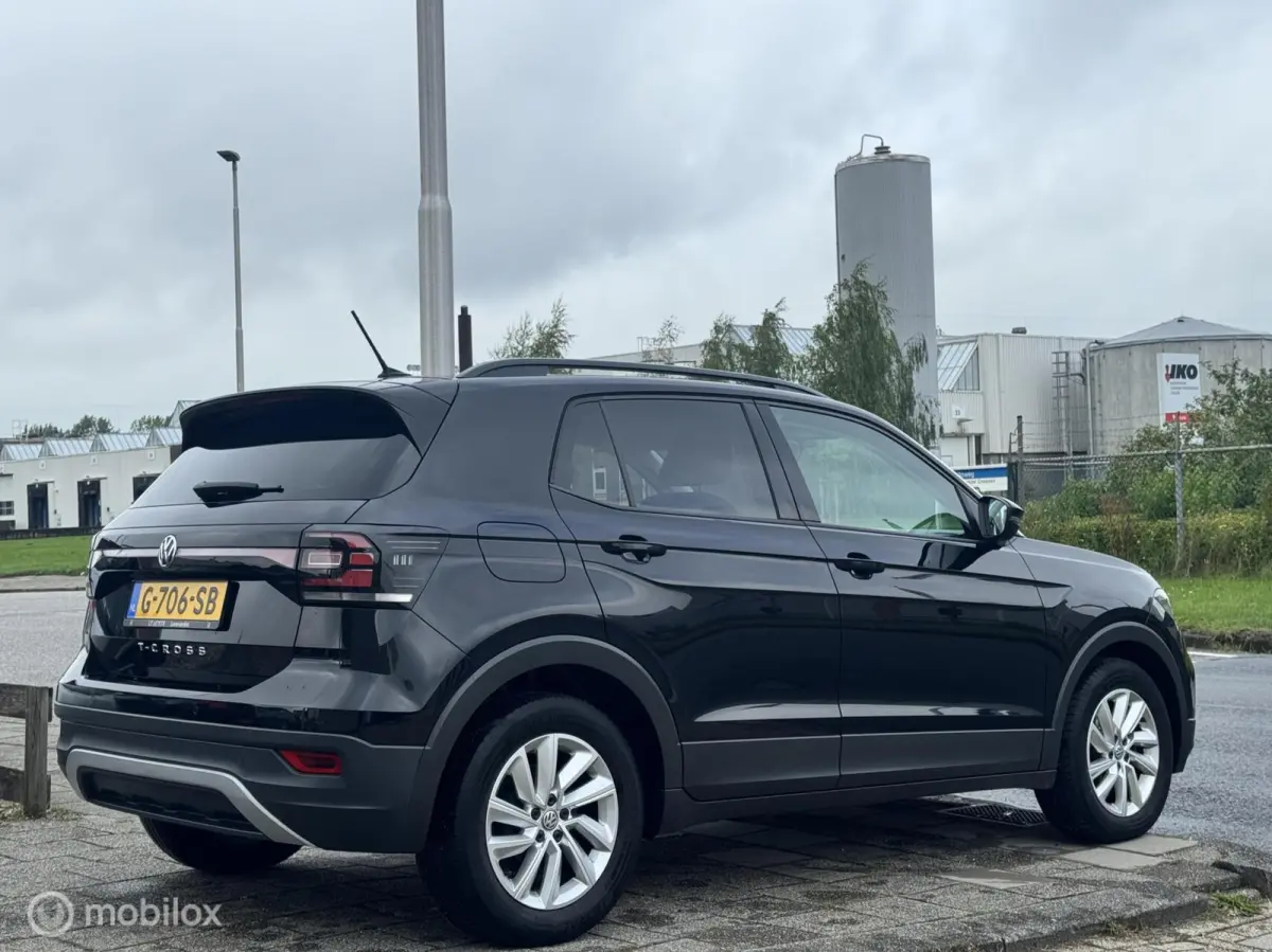 1.0 TSI Life|Carplay Adaptive LED NAP