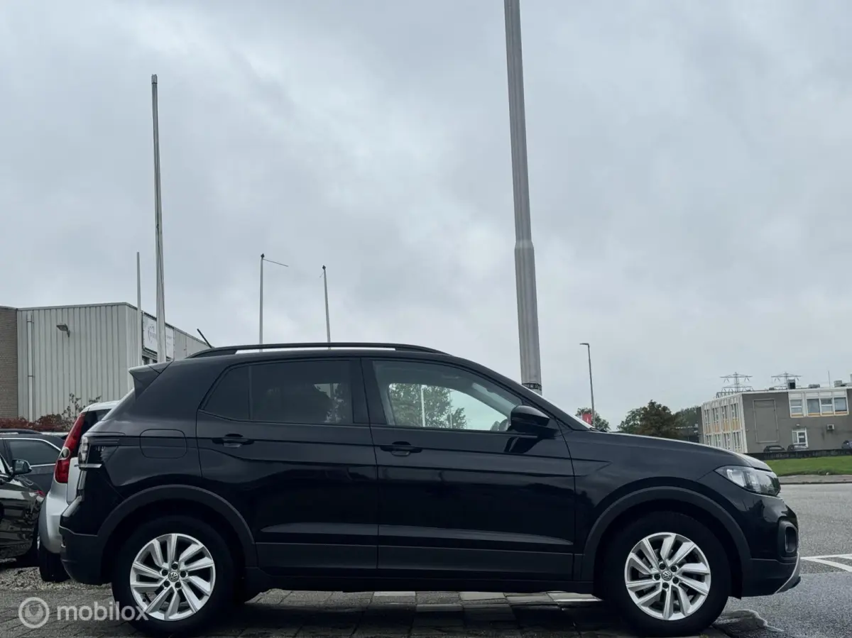 1.0 TSI Life|Carplay Adaptive LED NAP