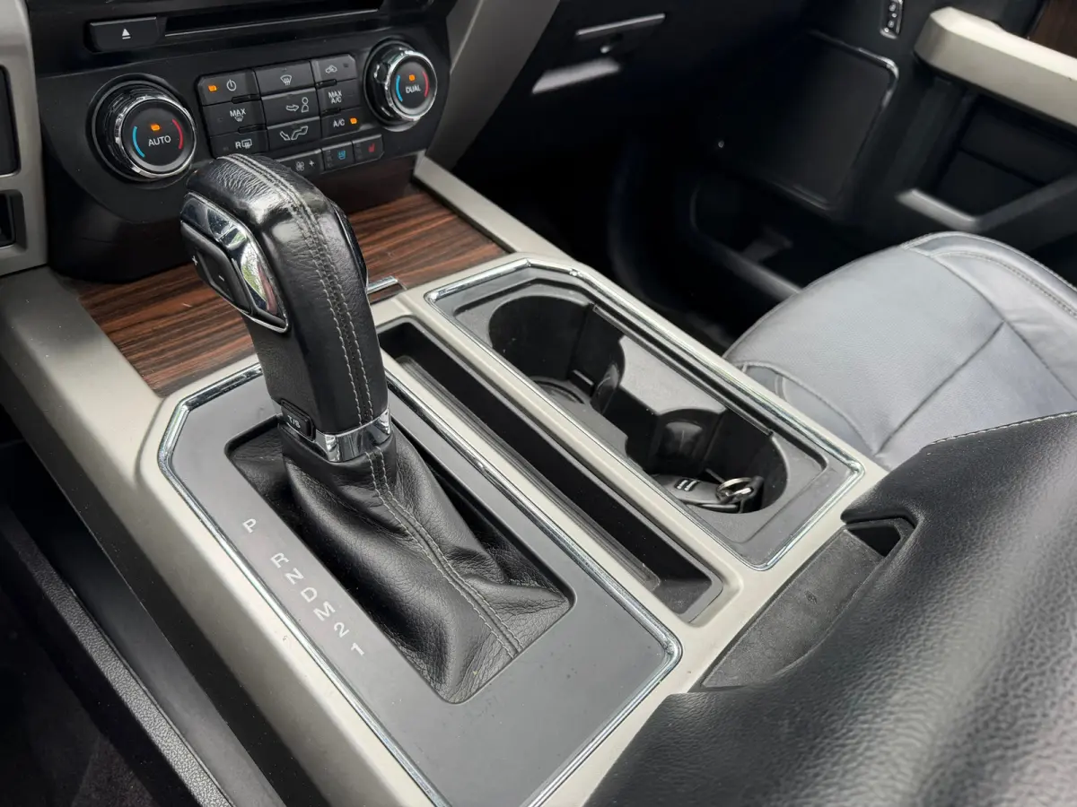 Lariat 3.5 V6 Ecoboost | 20 inch | Memory | Camera | Leder |