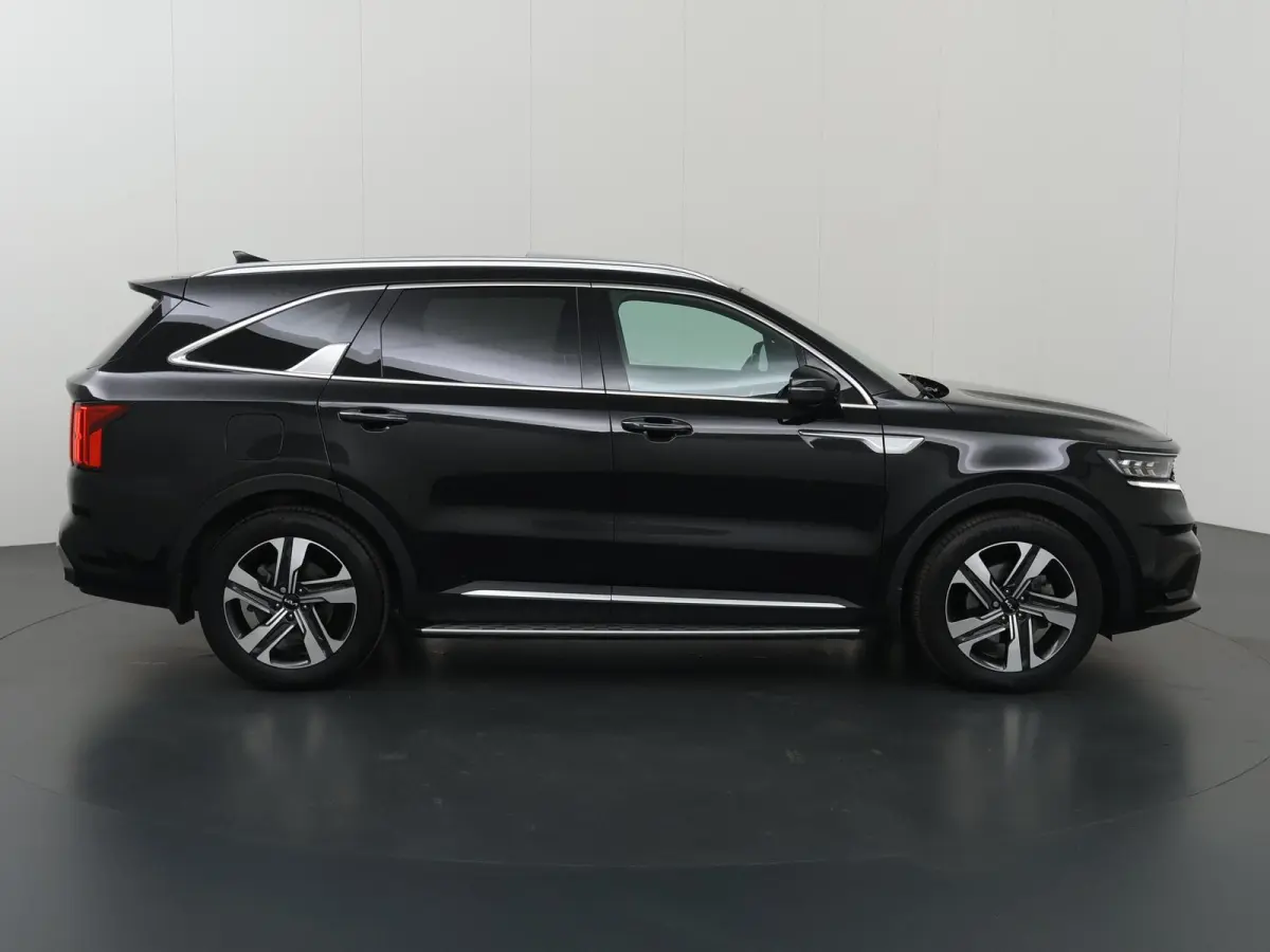 1.6 T-GDI Plug-in Hybrid 4WD ExecutiveLine 7p. | Panoramaschuifdak | 360 Camera | Stoelventilatie | Head-up display | Keyless | Dodehoekcamera | Bose Premium Sound  |