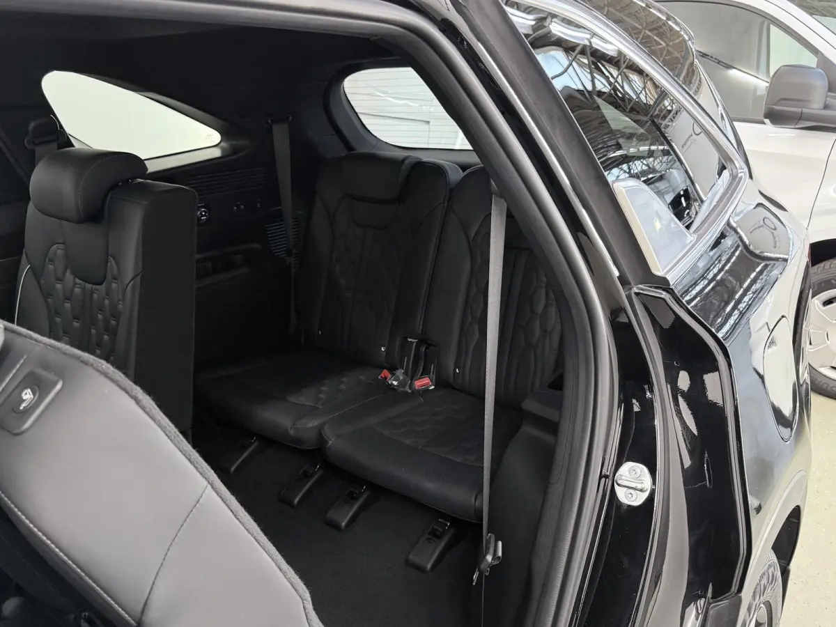 1.6 T-GDI Plug-in Hybrid 4WD ExecutiveLine 7p. | Panoramaschuifdak | 360 Camera | Stoelventilatie | Head-up display | Keyless | Dodehoekcamera | Bose Premium Sound  |