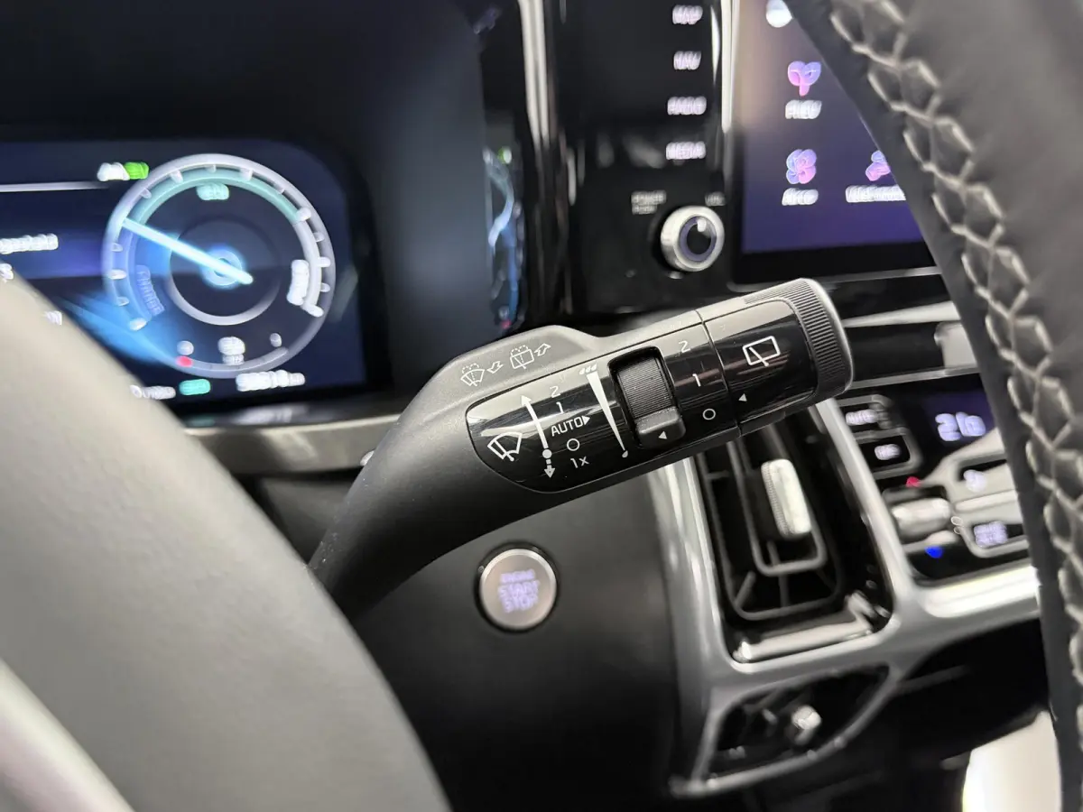 1.6 T-GDI Plug-in Hybrid 4WD ExecutiveLine 7p. | Panoramaschuifdak | 360 Camera | Stoelventilatie | Head-up display | Keyless | Dodehoekcamera | Bose Premium Sound  |