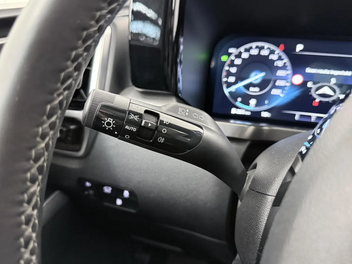 1.6 T-GDI Plug-in Hybrid 4WD ExecutiveLine 7p. | Panoramaschuifdak | 360 Camera | Stoelventilatie | Head-up display | Keyless | Dodehoekcamera | Bose Premium Sound  |