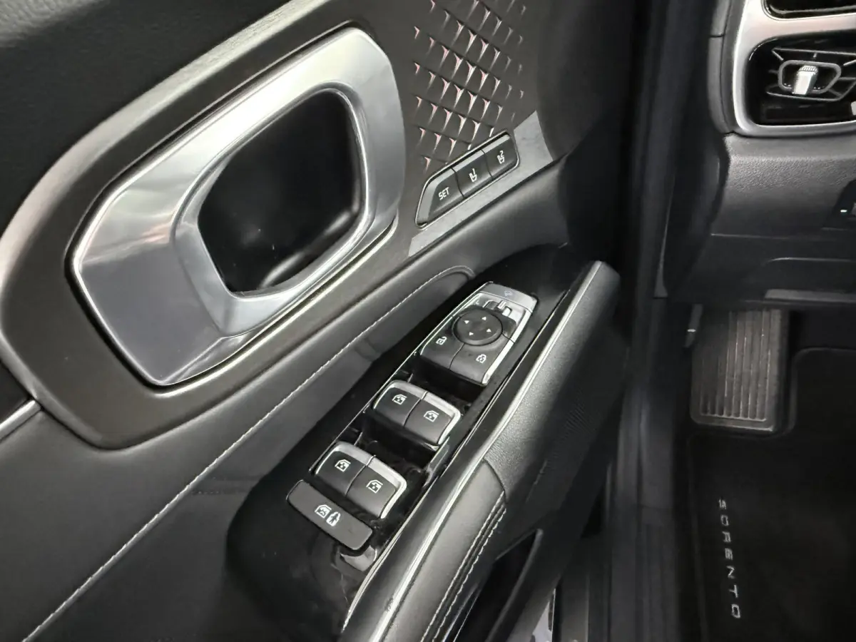 1.6 T-GDI Plug-in Hybrid 4WD ExecutiveLine 7p. | Panoramaschuifdak | 360 Camera | Stoelventilatie | Head-up display | Keyless | Dodehoekcamera | Bose Premium Sound  |