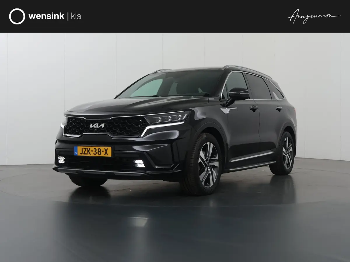 1.6 T-GDI Plug-in Hybrid 4WD ExecutiveLine 7p. | Panoramaschuifdak | 360 Camera | Stoelventilatie | Head-up display | Keyless | Dodehoekcamera | Bose Premium Sound  |