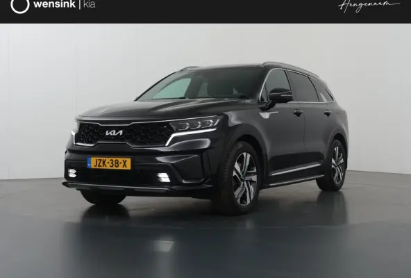 1.6 T-GDI Plug-in Hybrid 4WD ExecutiveLine 7p. | Panoramaschuifdak | 360 Camera | Stoelventilatie | Head-up display | Keyless | Dodehoekcamera | Bose Premium Sound  |