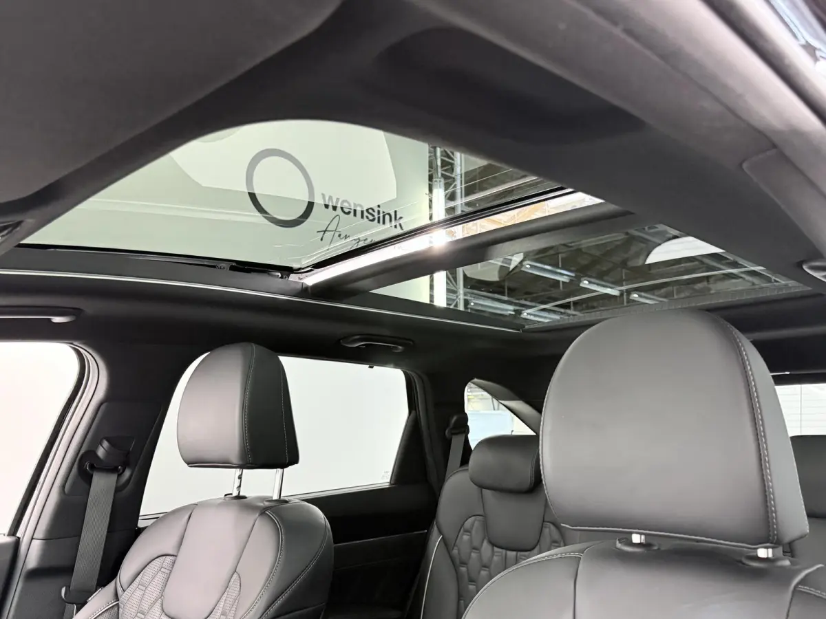 1.6 T-GDI Plug-in Hybrid 4WD ExecutiveLine 7p. | Panoramaschuifdak | 360 Camera | Stoelventilatie | Head-up display | Keyless | Dodehoekcamera | Bose Premium Sound  |