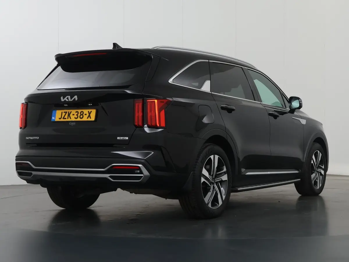 1.6 T-GDI Plug-in Hybrid 4WD ExecutiveLine 7p. | Panoramaschuifdak | 360 Camera | Stoelventilatie | Head-up display | Keyless | Dodehoekcamera | Bose Premium Sound  |