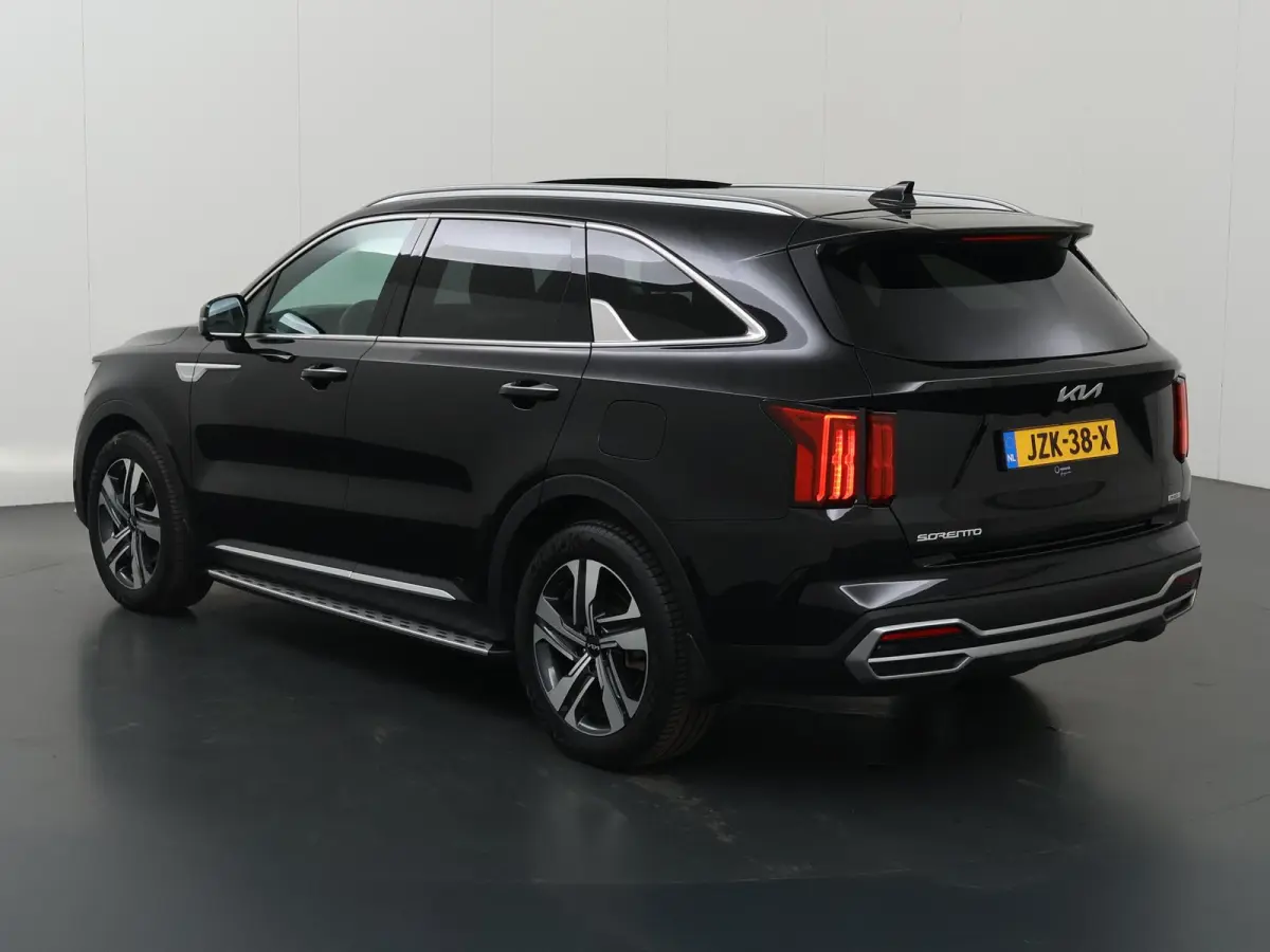 1.6 T-GDI Plug-in Hybrid 4WD ExecutiveLine 7p. | Panoramaschuifdak | 360 Camera | Stoelventilatie | Head-up display | Keyless | Dodehoekcamera | Bose Premium Sound  |