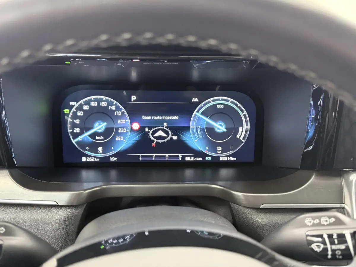 1.6 T-GDI Plug-in Hybrid 4WD ExecutiveLine 7p. | Panoramaschuifdak | 360 Camera | Stoelventilatie | Head-up display | Keyless | Dodehoekcamera | Bose Premium Sound  |