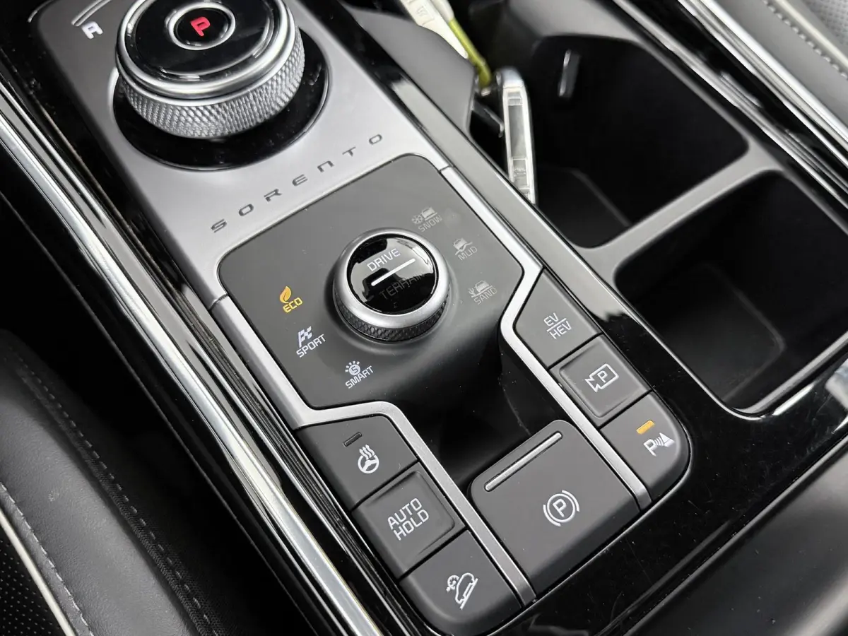1.6 T-GDI Plug-in Hybrid 4WD ExecutiveLine 7p. | Panoramaschuifdak | 360 Camera | Stoelventilatie | Head-up display | Keyless | Dodehoekcamera | Bose Premium Sound  |