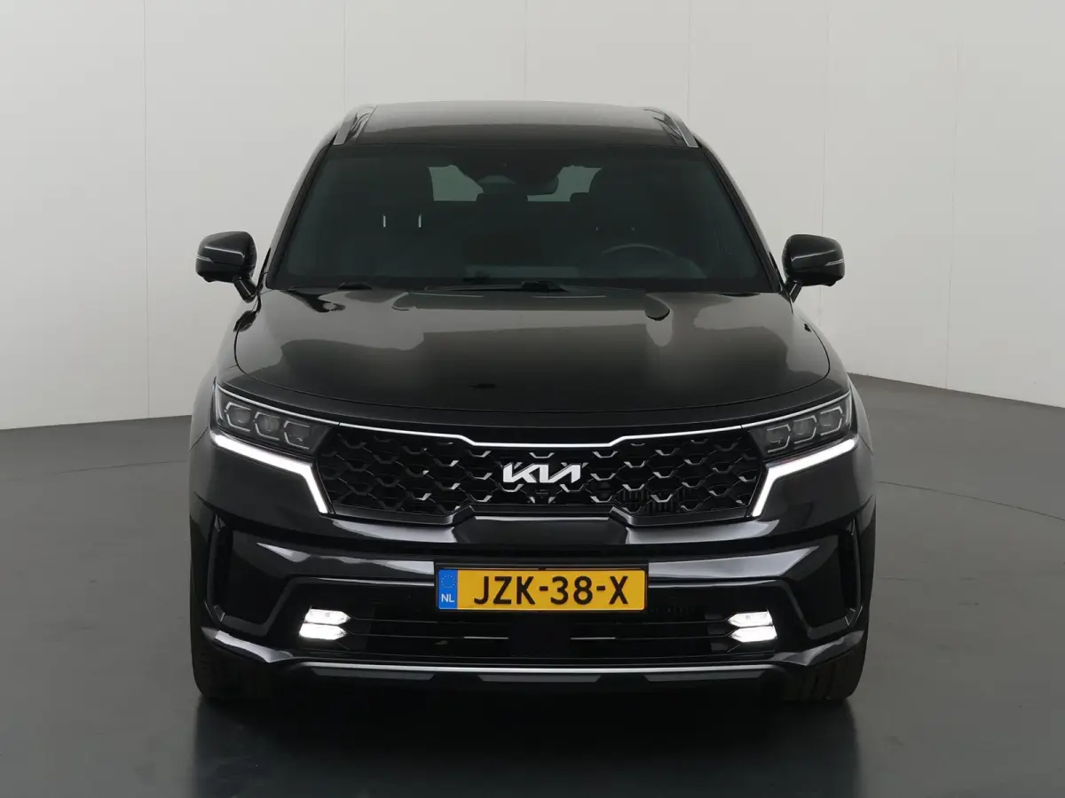 1.6 T-GDI Plug-in Hybrid 4WD ExecutiveLine 7p. | Panoramaschuifdak | 360 Camera | Stoelventilatie | Head-up display | Keyless | Dodehoekcamera | Bose Premium Sound  |