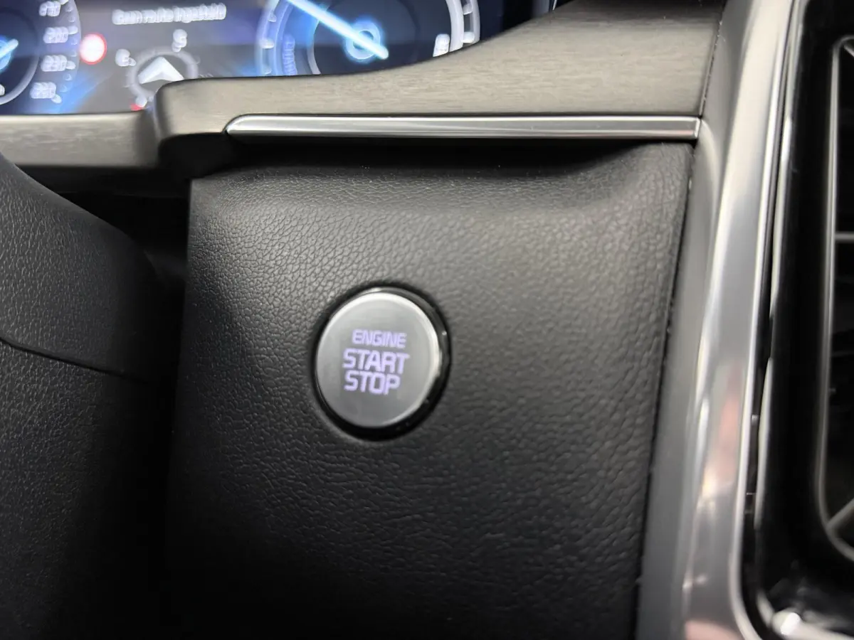 1.6 T-GDI Plug-in Hybrid 4WD ExecutiveLine 7p. | Panoramaschuifdak | 360 Camera | Stoelventilatie | Head-up display | Keyless | Dodehoekcamera | Bose Premium Sound  |