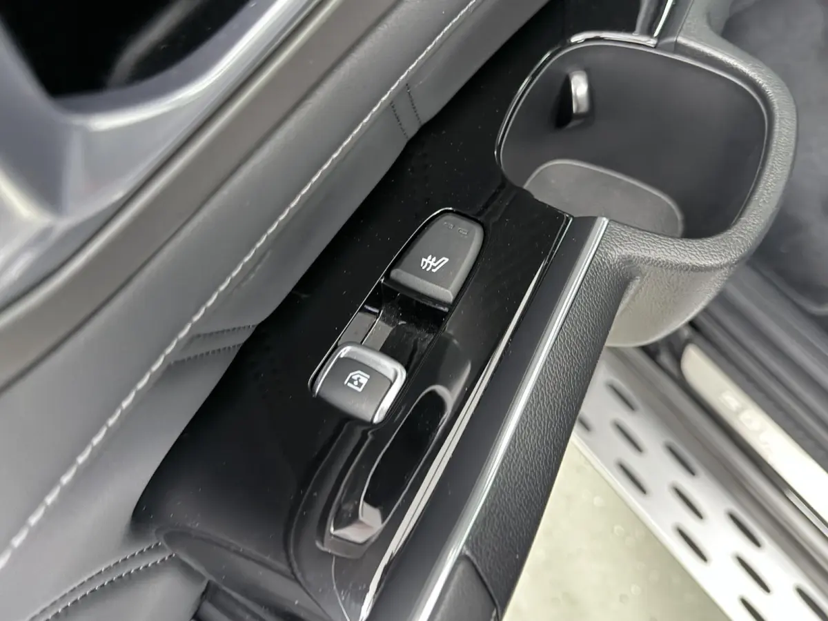 1.6 T-GDI Plug-in Hybrid 4WD ExecutiveLine 7p. | Panoramaschuifdak | 360 Camera | Stoelventilatie | Head-up display | Keyless | Dodehoekcamera | Bose Premium Sound  |