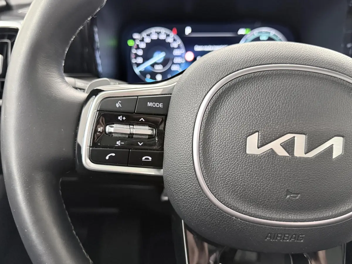 1.6 T-GDI Plug-in Hybrid 4WD ExecutiveLine 7p. | Panoramaschuifdak | 360 Camera | Stoelventilatie | Head-up display | Keyless | Dodehoekcamera | Bose Premium Sound  |