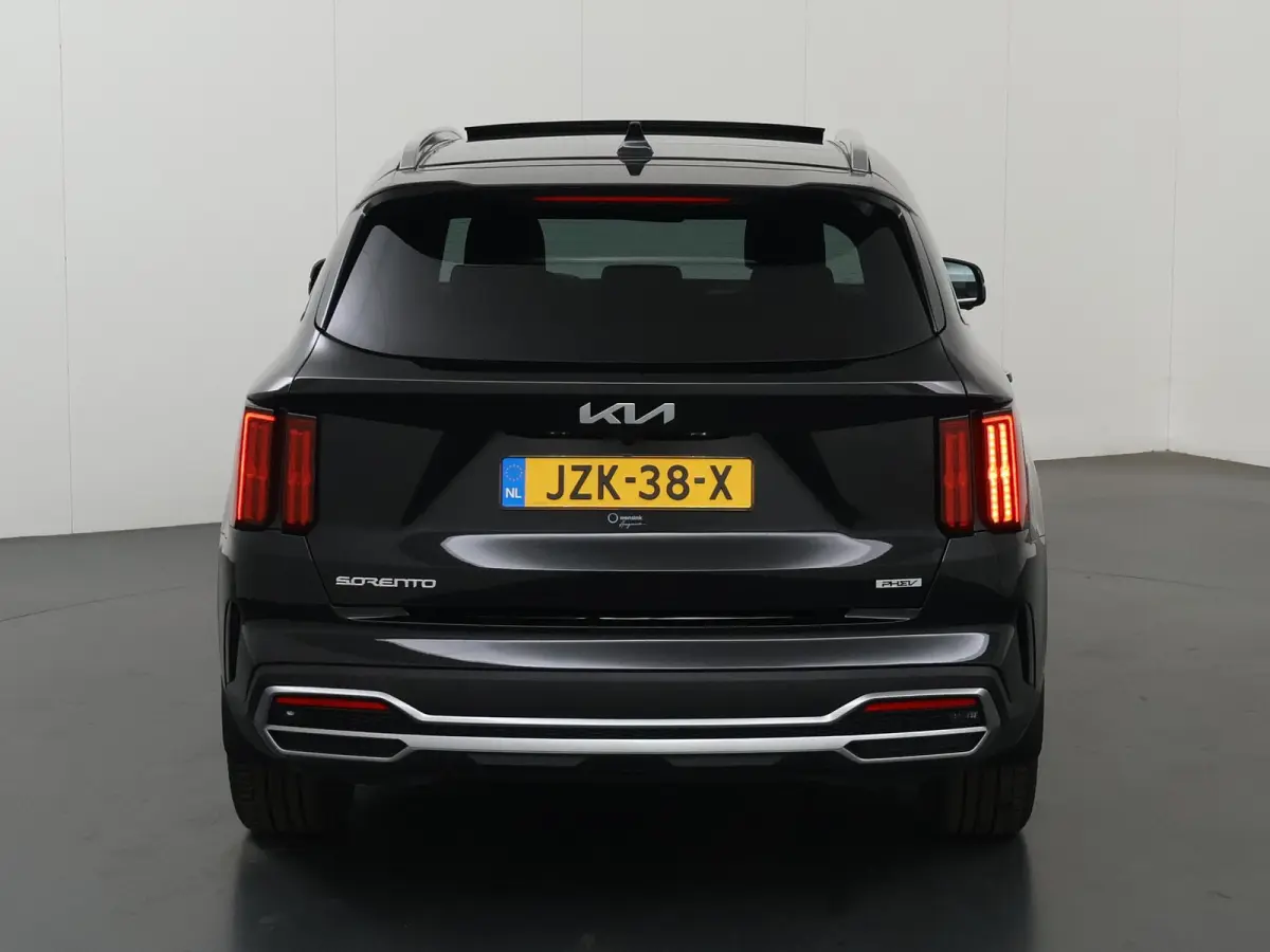 1.6 T-GDI Plug-in Hybrid 4WD ExecutiveLine 7p. | Panoramaschuifdak | 360 Camera | Stoelventilatie | Head-up display | Keyless | Dodehoekcamera | Bose Premium Sound  |