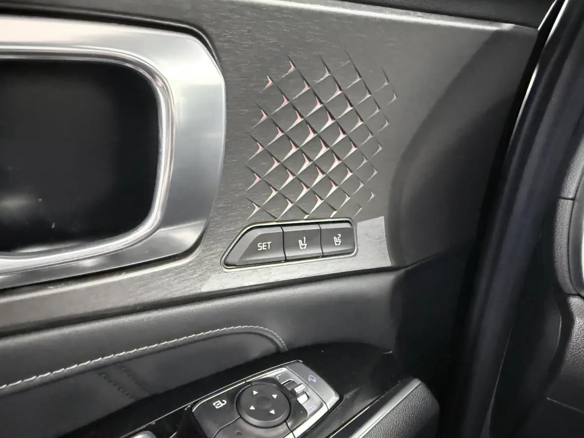 1.6 T-GDI Plug-in Hybrid 4WD ExecutiveLine 7p. | Panoramaschuifdak | 360 Camera | Stoelventilatie | Head-up display | Keyless | Dodehoekcamera | Bose Premium Sound  |