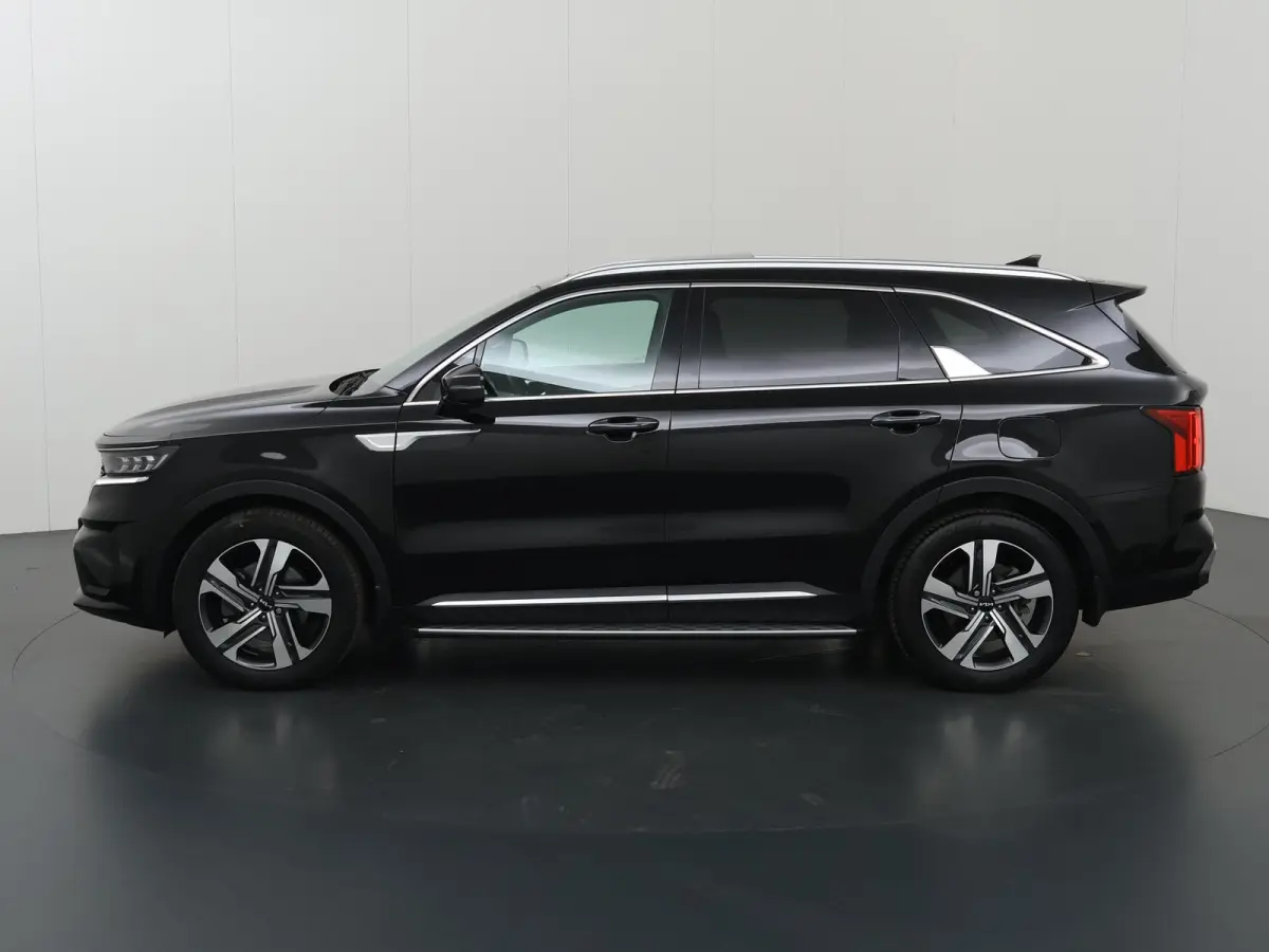 1.6 T-GDI Plug-in Hybrid 4WD ExecutiveLine 7p. | Panoramaschuifdak | 360 Camera | Stoelventilatie | Head-up display | Keyless | Dodehoekcamera | Bose Premium Sound  |