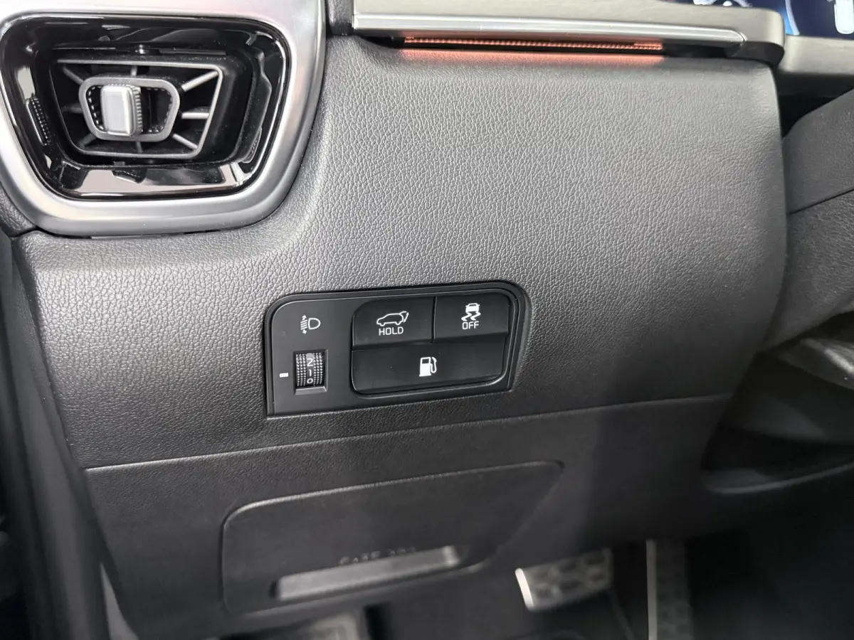 1.6 T-GDI Plug-in Hybrid 4WD ExecutiveLine 7p. | Panoramaschuifdak | 360 Camera | Stoelventilatie | Head-up display | Keyless | Dodehoekcamera | Bose Premium Sound  |
