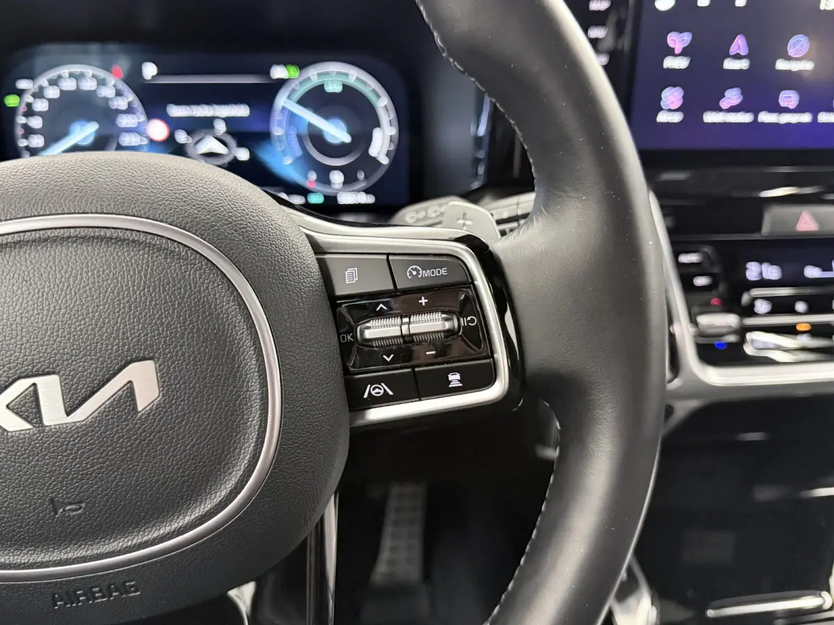 1.6 T-GDI Plug-in Hybrid 4WD ExecutiveLine 7p. | Panoramaschuifdak | 360 Camera | Stoelventilatie | Head-up display | Keyless | Dodehoekcamera | Bose Premium Sound  |