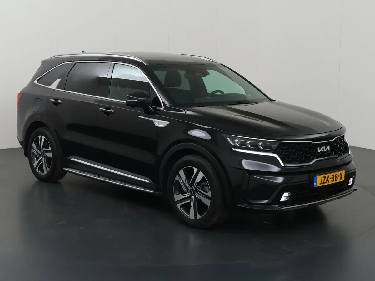 1.6 T-GDI Plug-in Hybrid 4WD ExecutiveLine 7p. | Panoramaschuifdak | 360 Camera | Stoelventilatie | Head-up display | Keyless | Dodehoekcamera | Bose Premium Sound  |