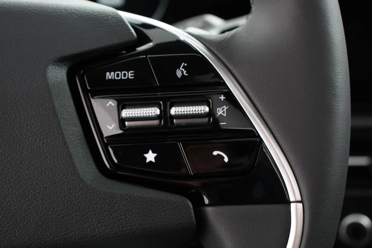 ExecutiveLine 64.8 kWh Navigatie Half Leder Schuif-kantel dak Elektrische bedienbare achterklep DAB Led Camera