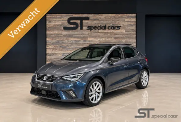 1.5 TSI ACT FR|Pano|dealer ond.