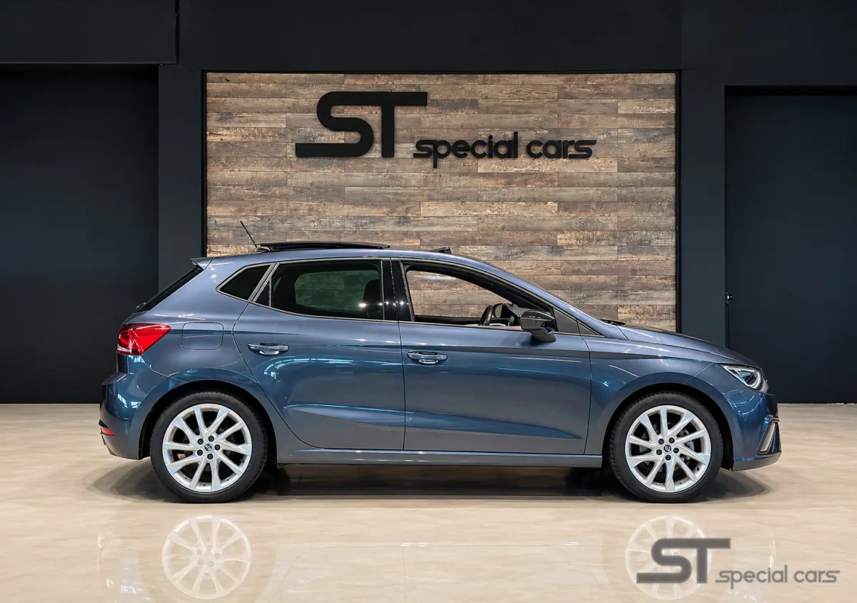 1.5 TSI ACT FR|Pano|dealer ond.